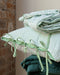 Housse de couette Pattee