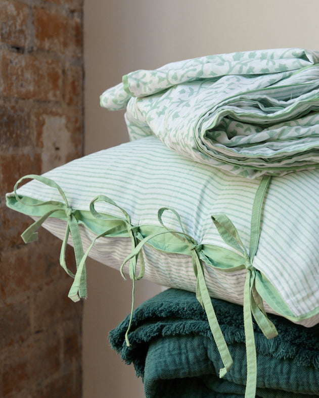 Housse de couette Pattee
