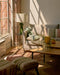 Plateau table basse Yomi Chêne