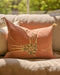Housse de coussin Aster