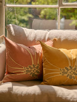 Housse de coussin Aster