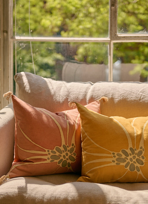 Housse de coussin Aster