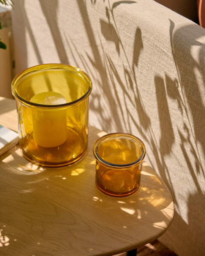 Dipa Tealight Holder