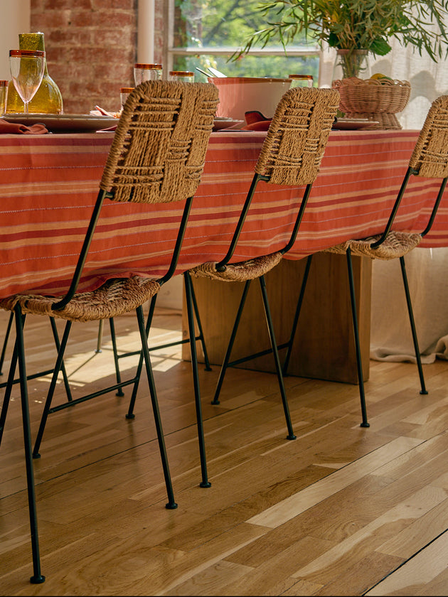 Chaise Murgi végétale