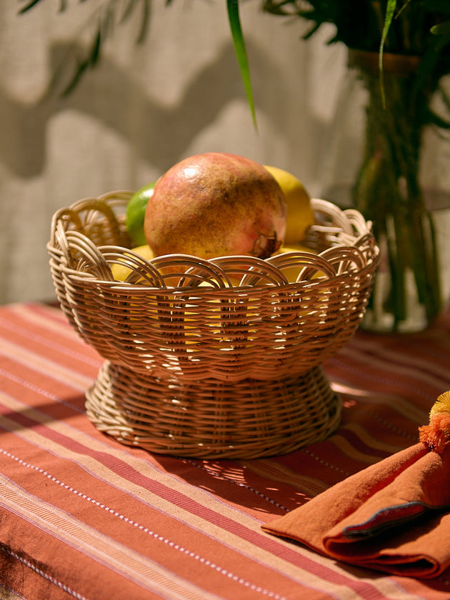 Noely tablecloth