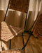 Chaise Murgi végétale