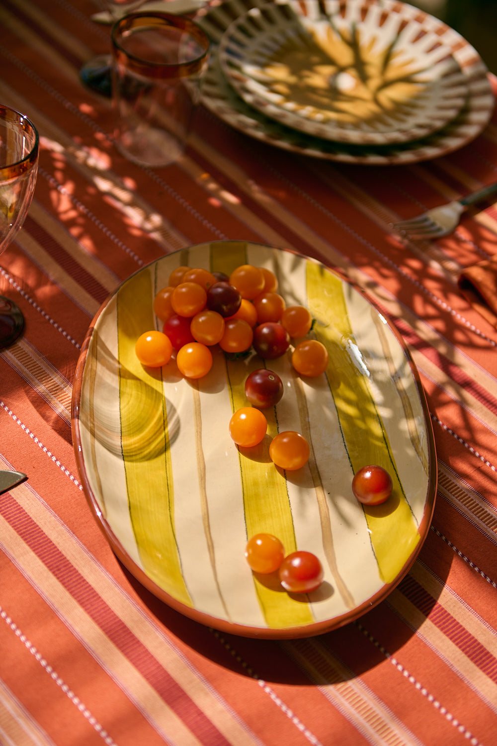 Plat Amalfi