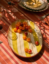 Amalfi dish