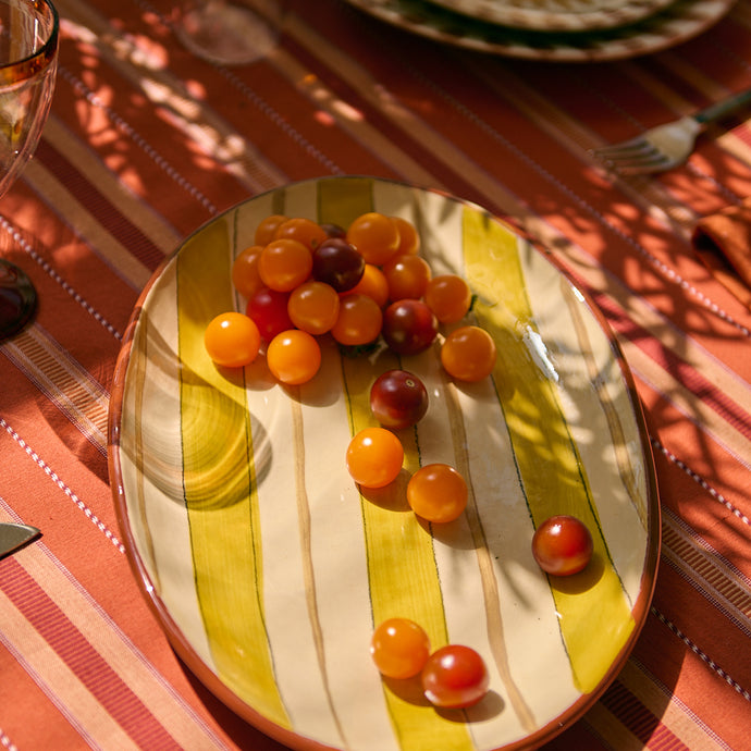 Plat Amalfi