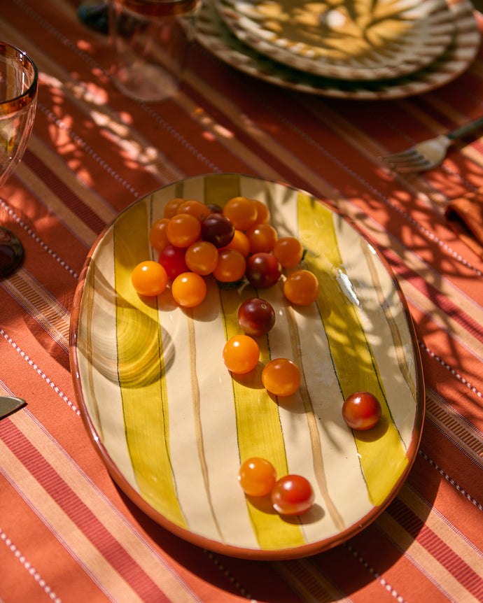 Amalfi dish