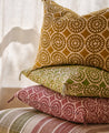 Housse de coussin Pomelo