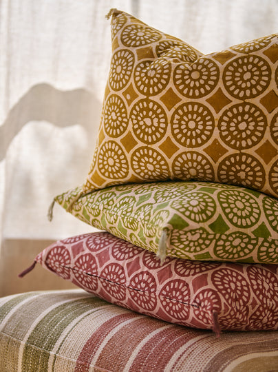 Housse de coussin Pomelo