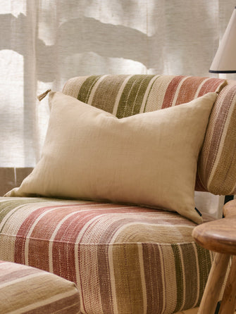 Housse de coussin Luni