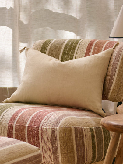 Housse de coussin Luni