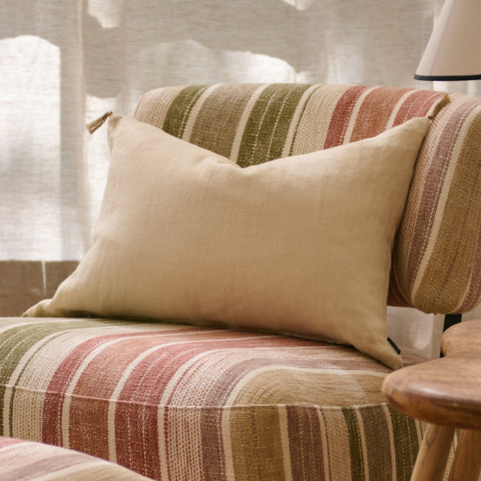 Housse de coussin Luni
