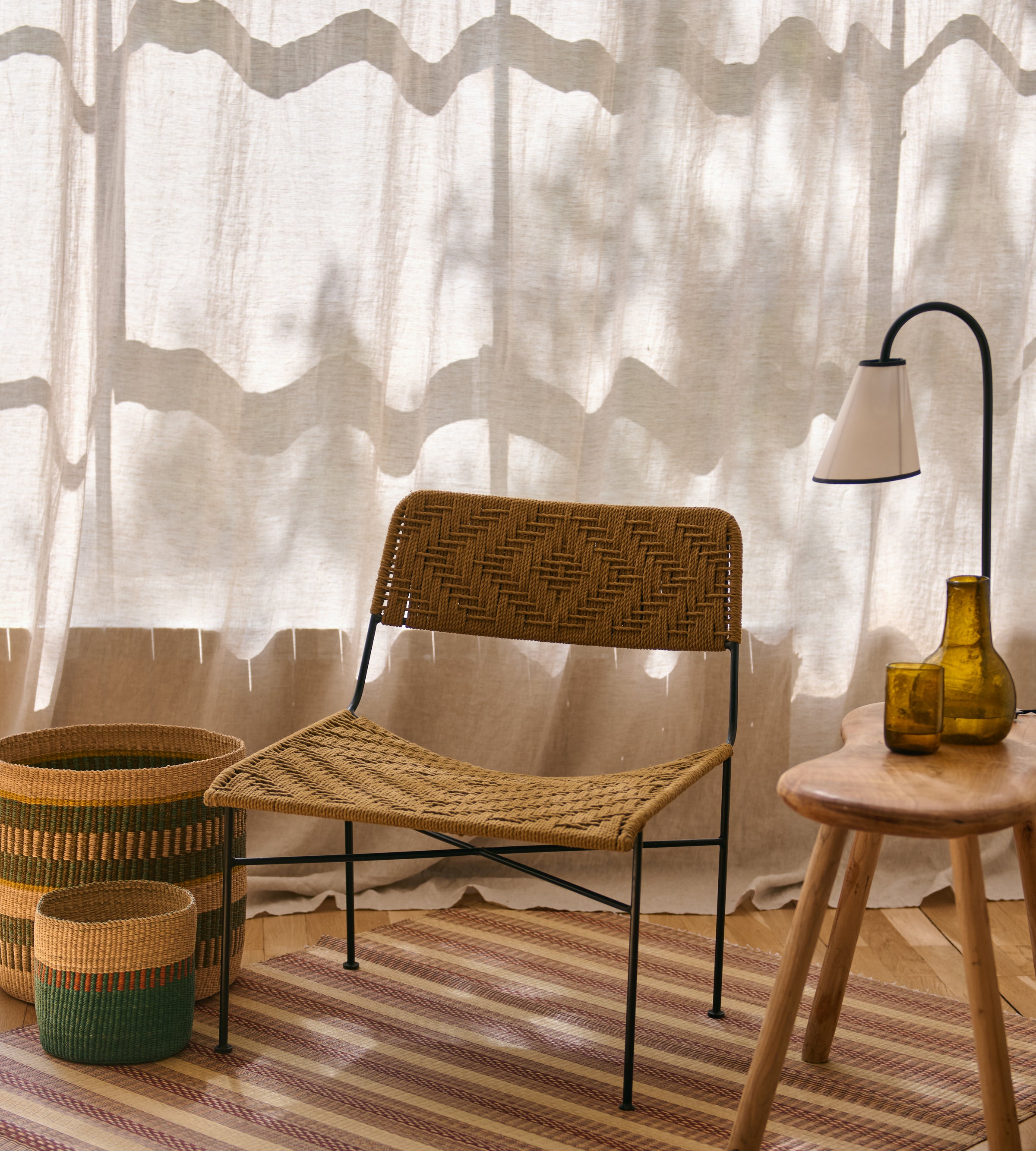 Fauteuil Murgi
