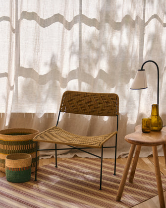 Murgi Armchair