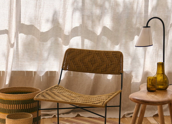 Fauteuil Murgi