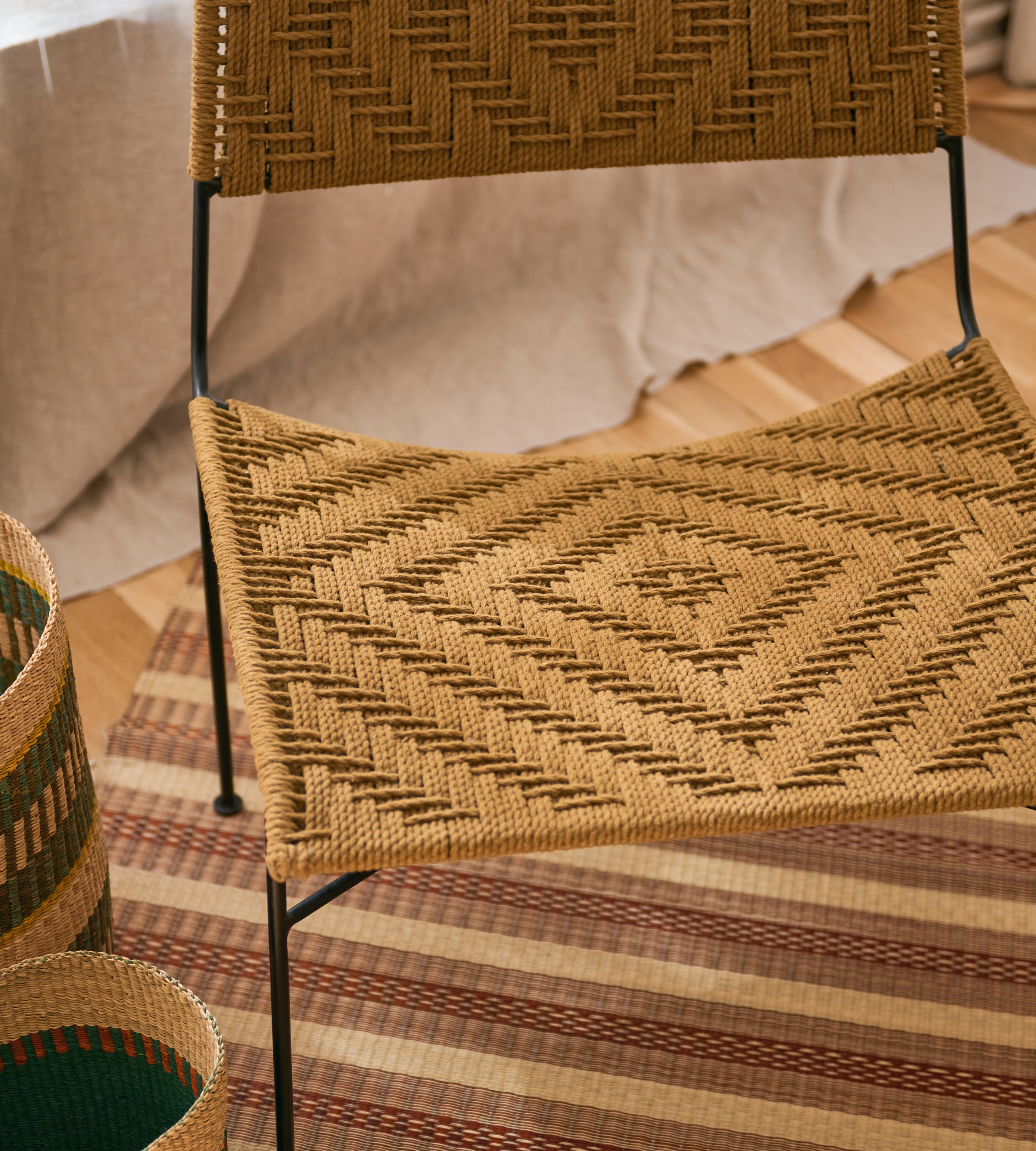 Fauteuil Murgi