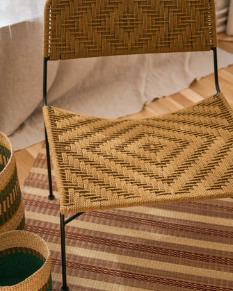 Murgi Armchair
