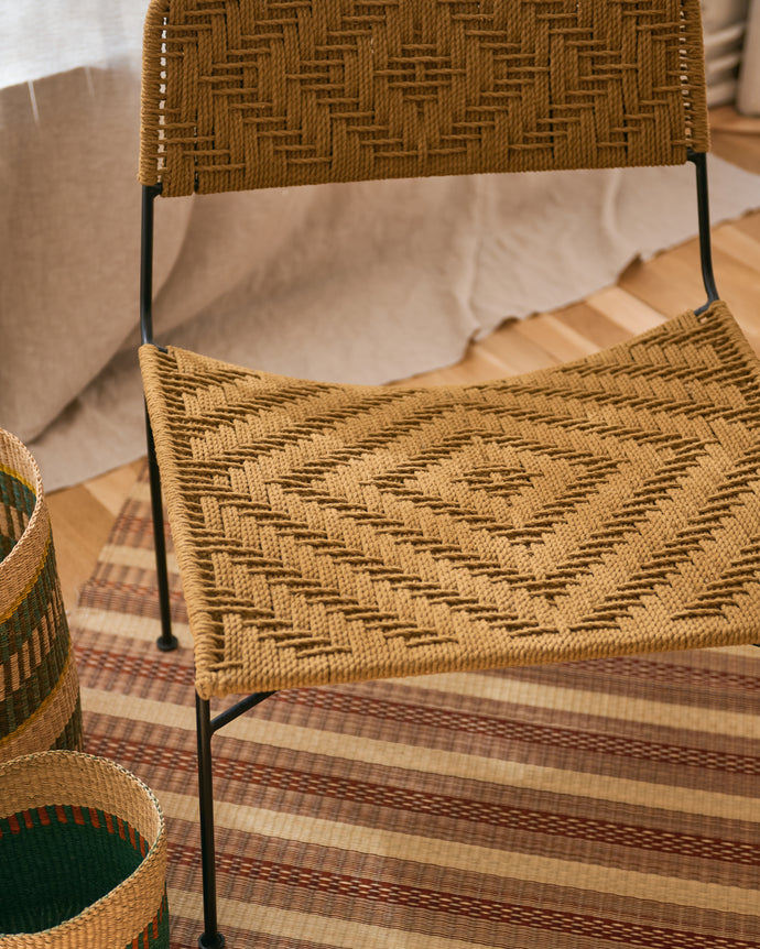 Fauteuil Murgi
