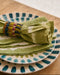 Serviette de table Selena Tie and Dye