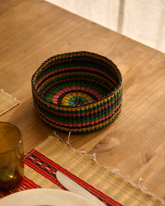 Nigelle basket