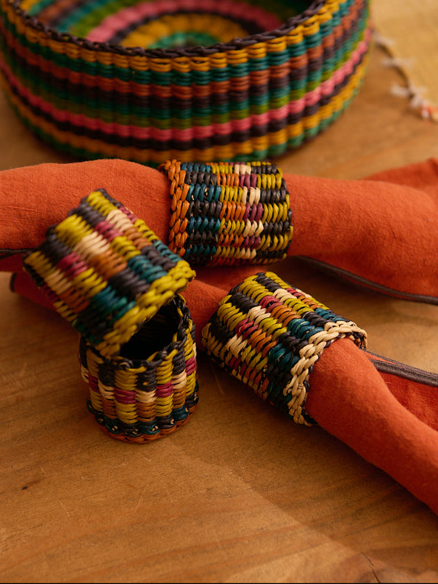Serviette de table Selena