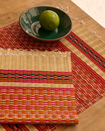 Set de table Kambo