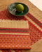Set de table Kambo