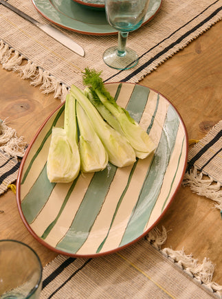 Amalfi dish