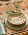 Assiette Amalfi