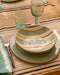 Assiette Amalfi