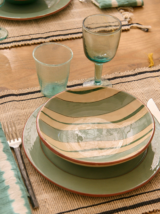 Hera Stemmed Glass