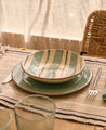 Assiette Amalfi