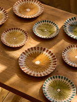 Agrume Plates