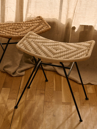 Tabouret Murgi
