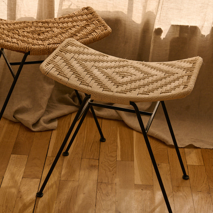 Tabouret Murgi