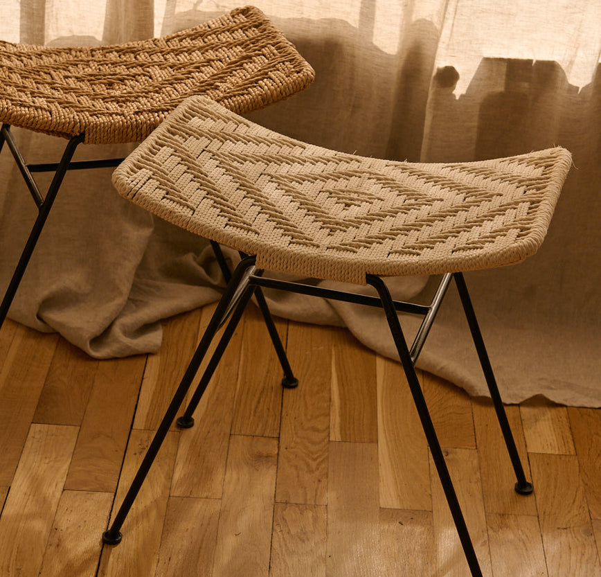 Tabouret Murgi