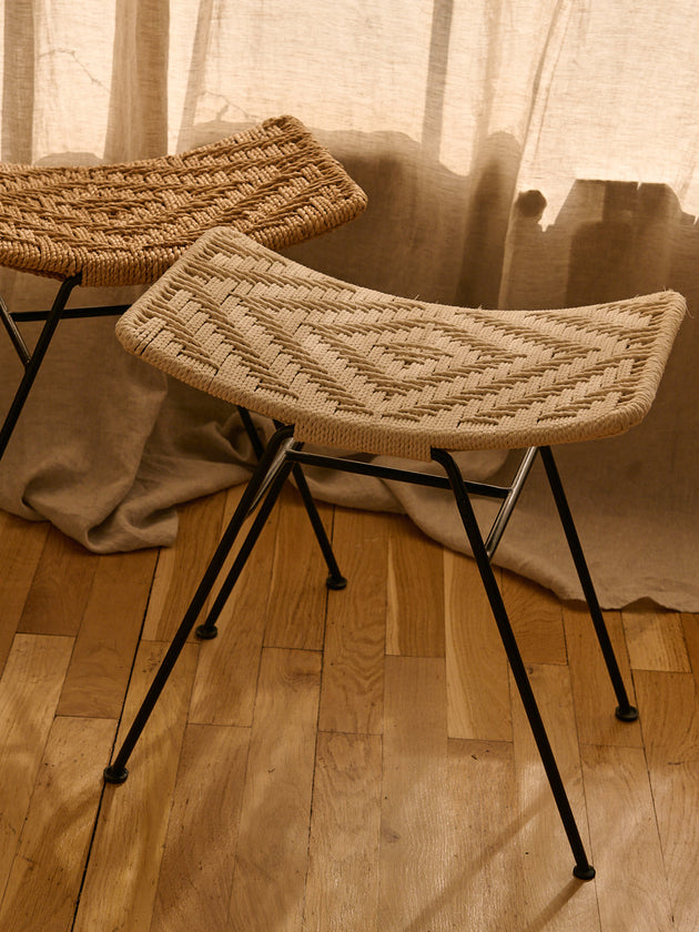 Tabouret Murgi