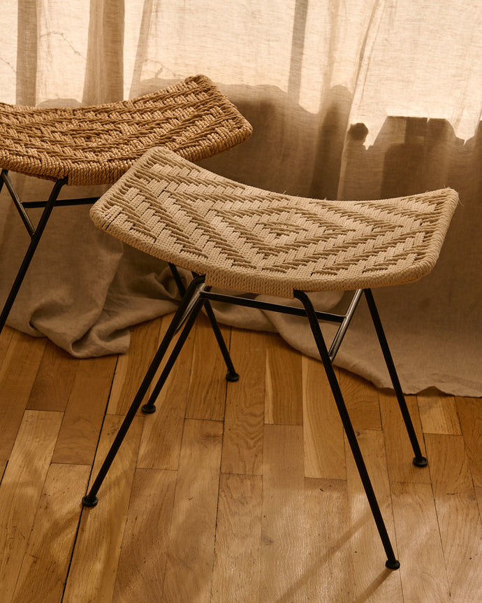Tabouret Murgi