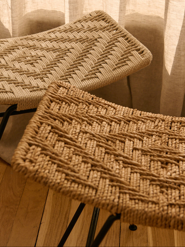 Tabouret Murgi