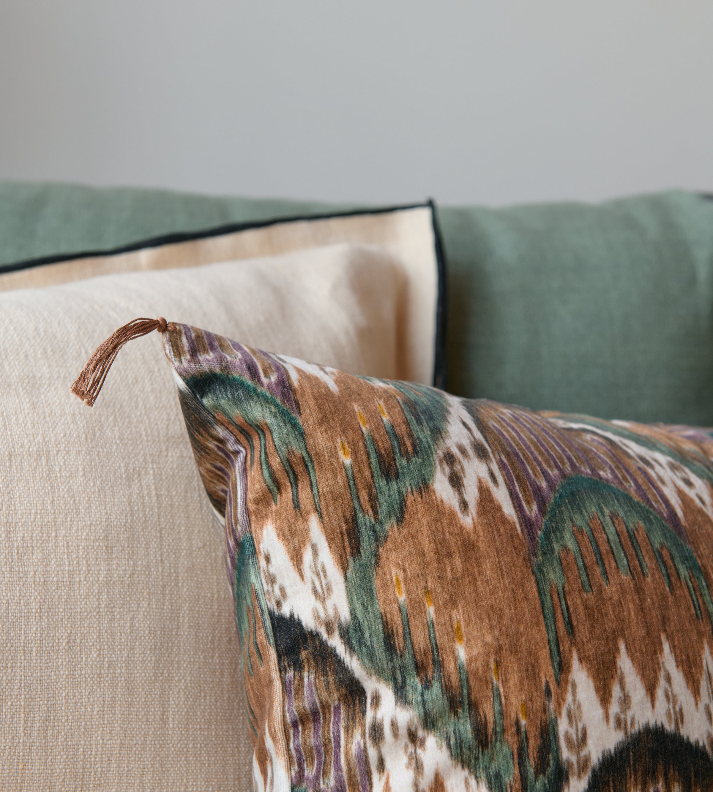 Cushion covers Mirage