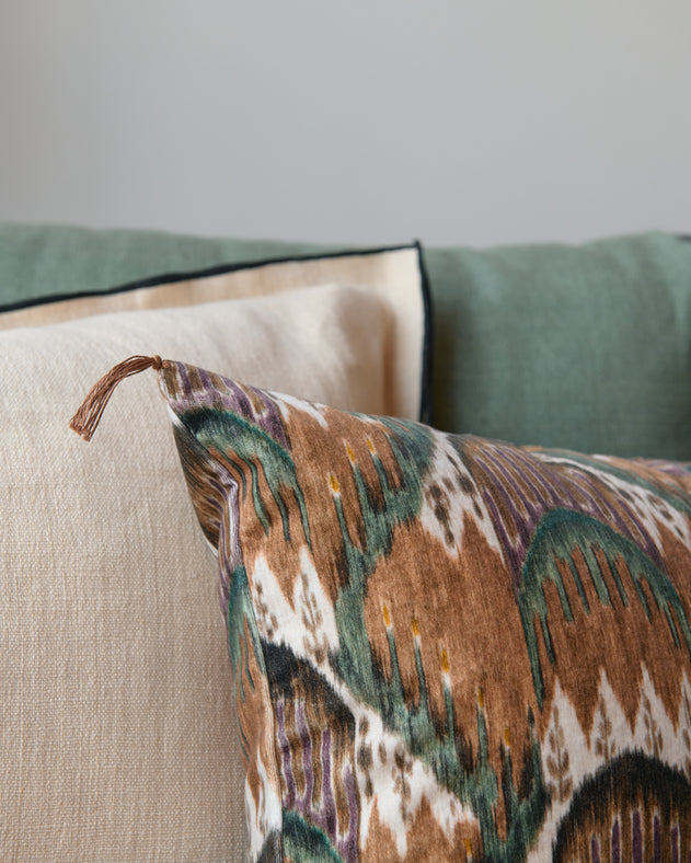 Cushion covers Mirage