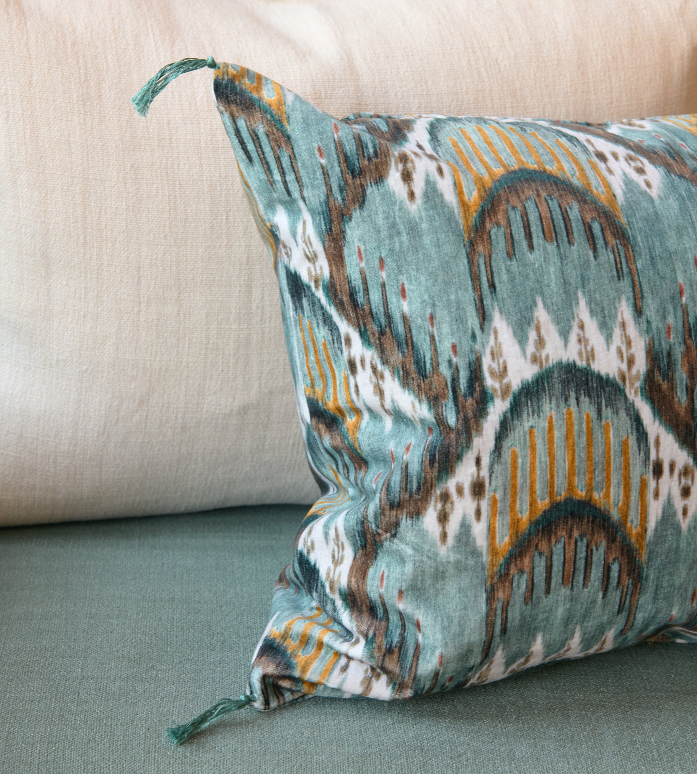 Cushion covers Mirage