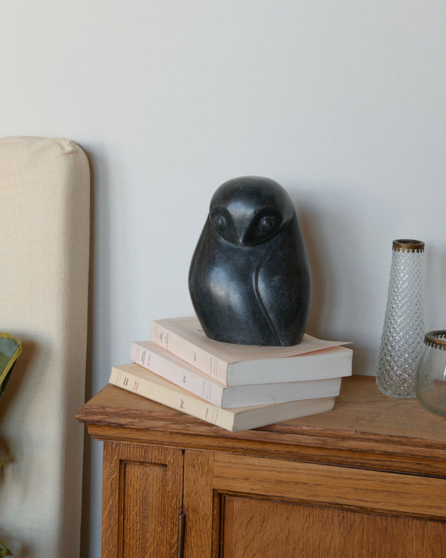 Ullu Bookend
