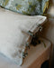 Set of 2 Fil à fil pillowcases