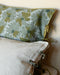 Set de 2 taies d'oreiller Peonia