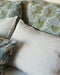 Set of 2 Fil à fil pillowcases