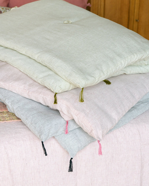 Fil à Fil Quilt